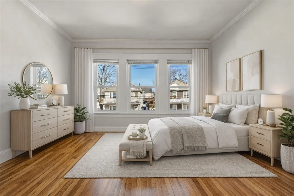 193 Florence St, Roslindale