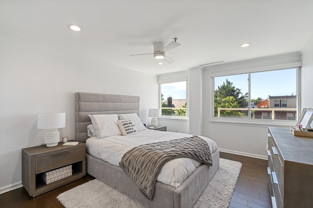 20 Webster St, Coolidge Corner