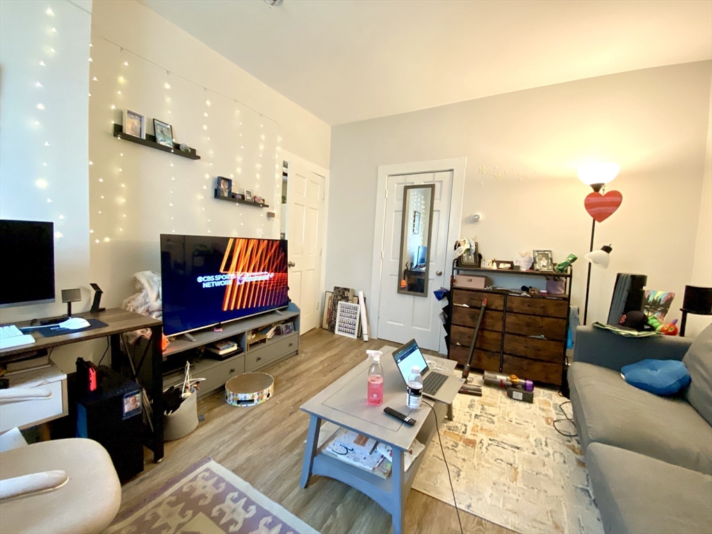 85 Winter St, East Cambridge