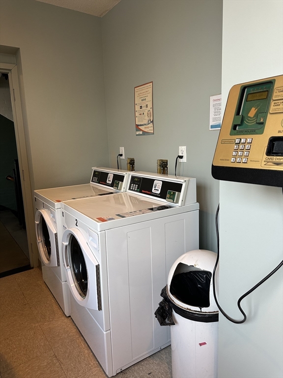 60 Gibson, Dorchester