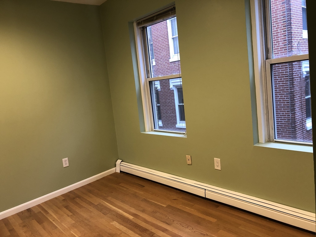 140 Prince St, North End