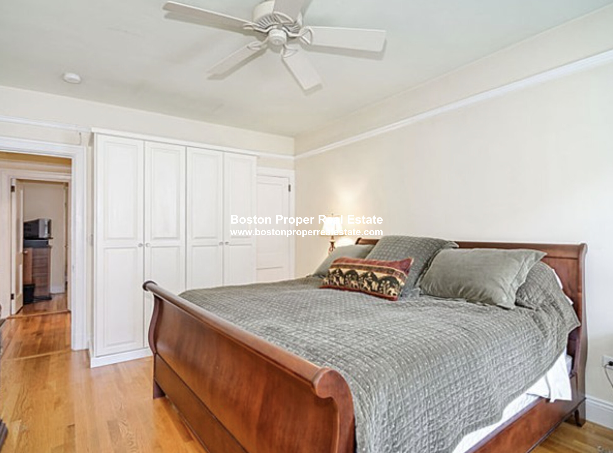 180 Commonwealth Ave, Back Bay