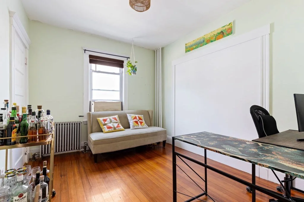 17 Germania St, Jamaica Plain