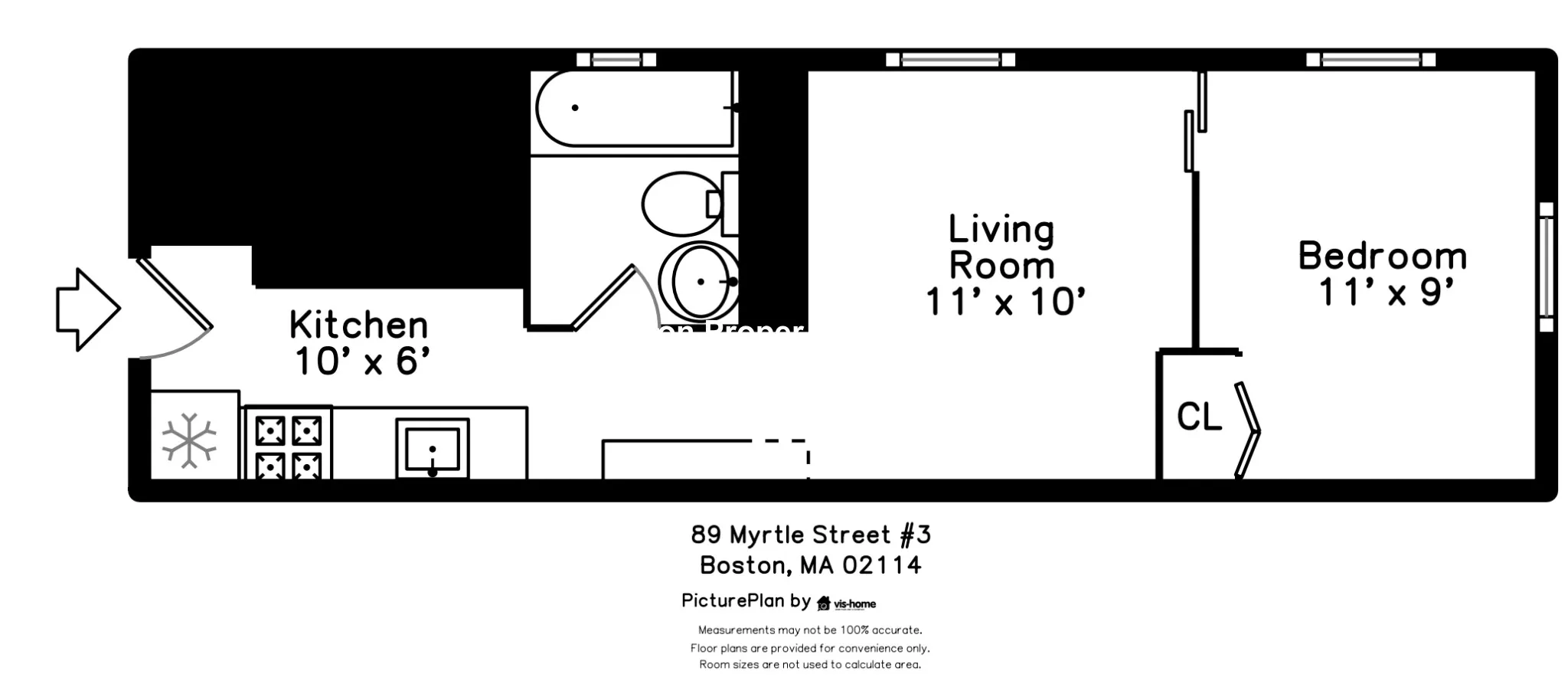 89 Myrtle St, Beacon Hill