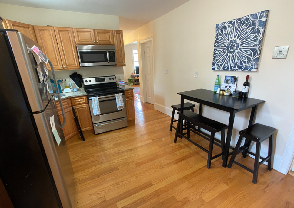 6 Nashua St, Magoun Square