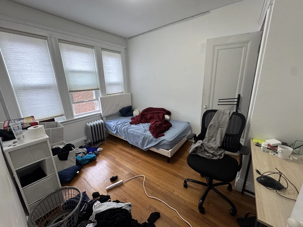 10 Alton Ct, Coolidge Corner