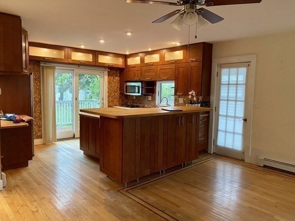 857 Quincy Shore Dr, Wollaston