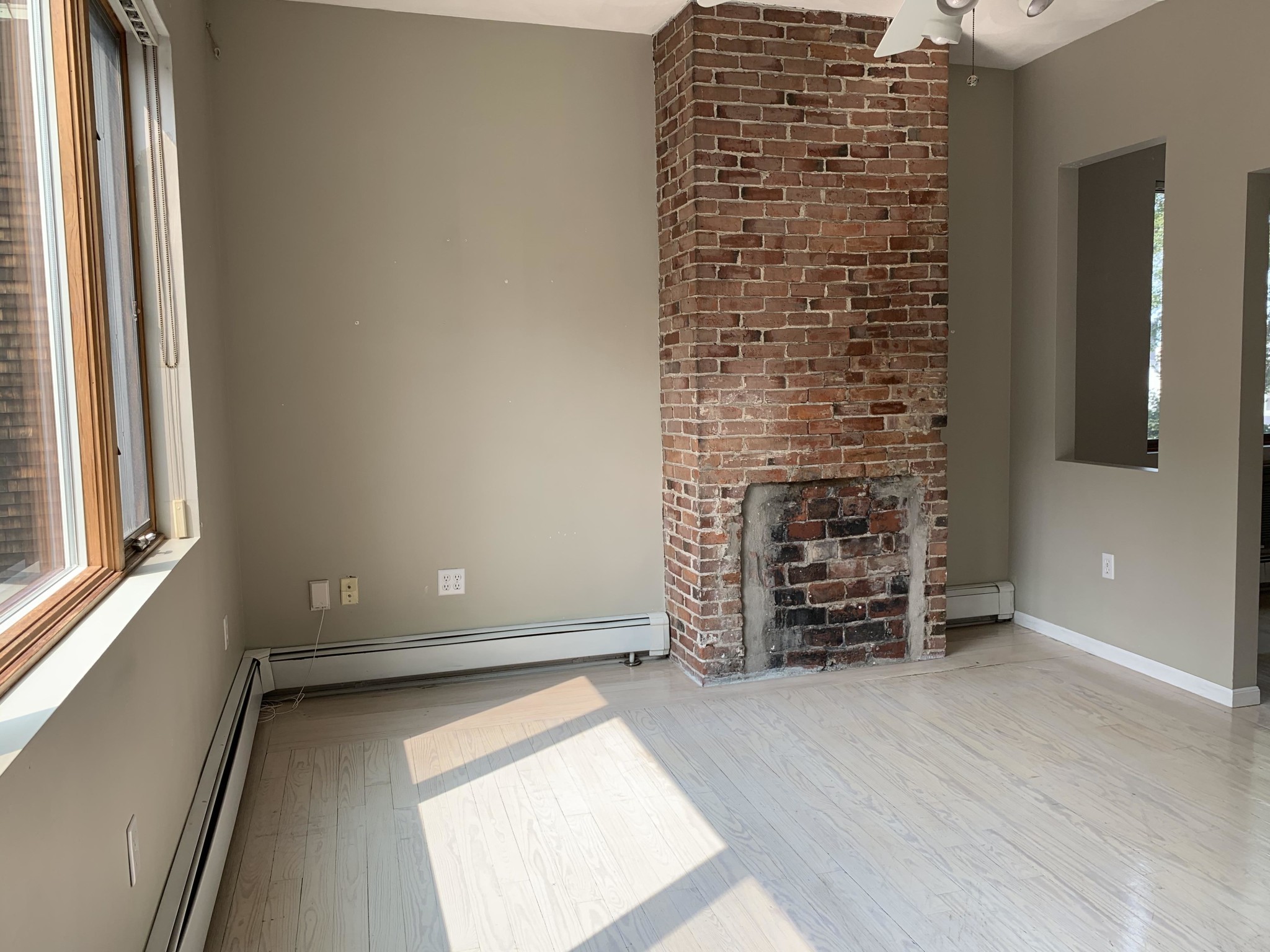 166 Webster St, East Boston