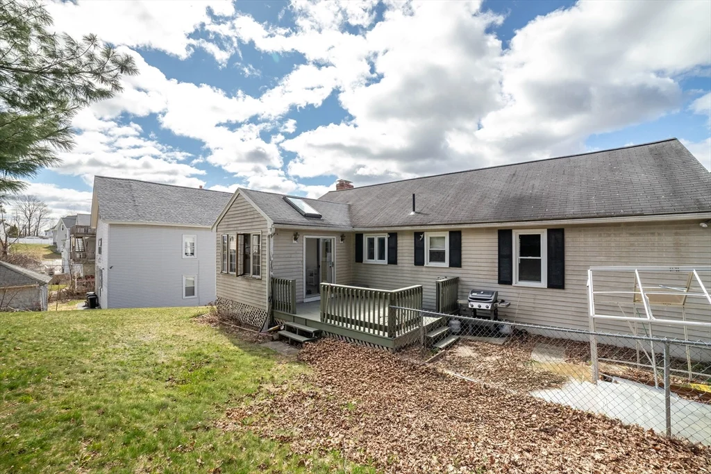 8 Minthorne, Worcester