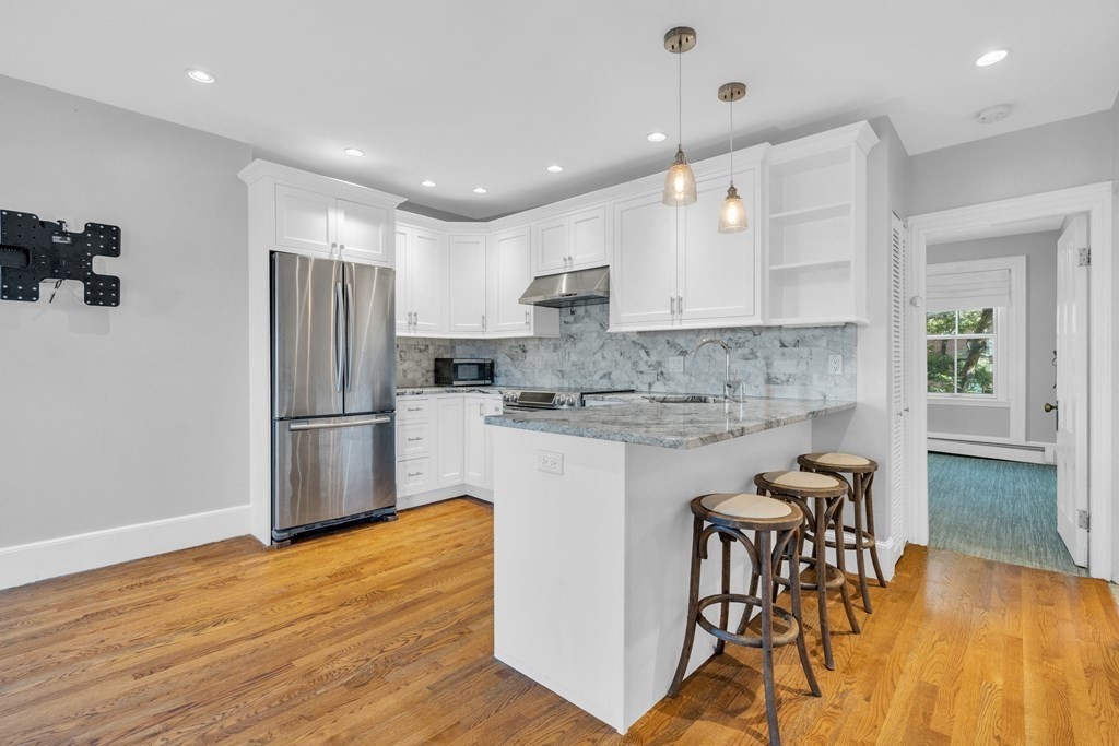 24 Upton St, South End