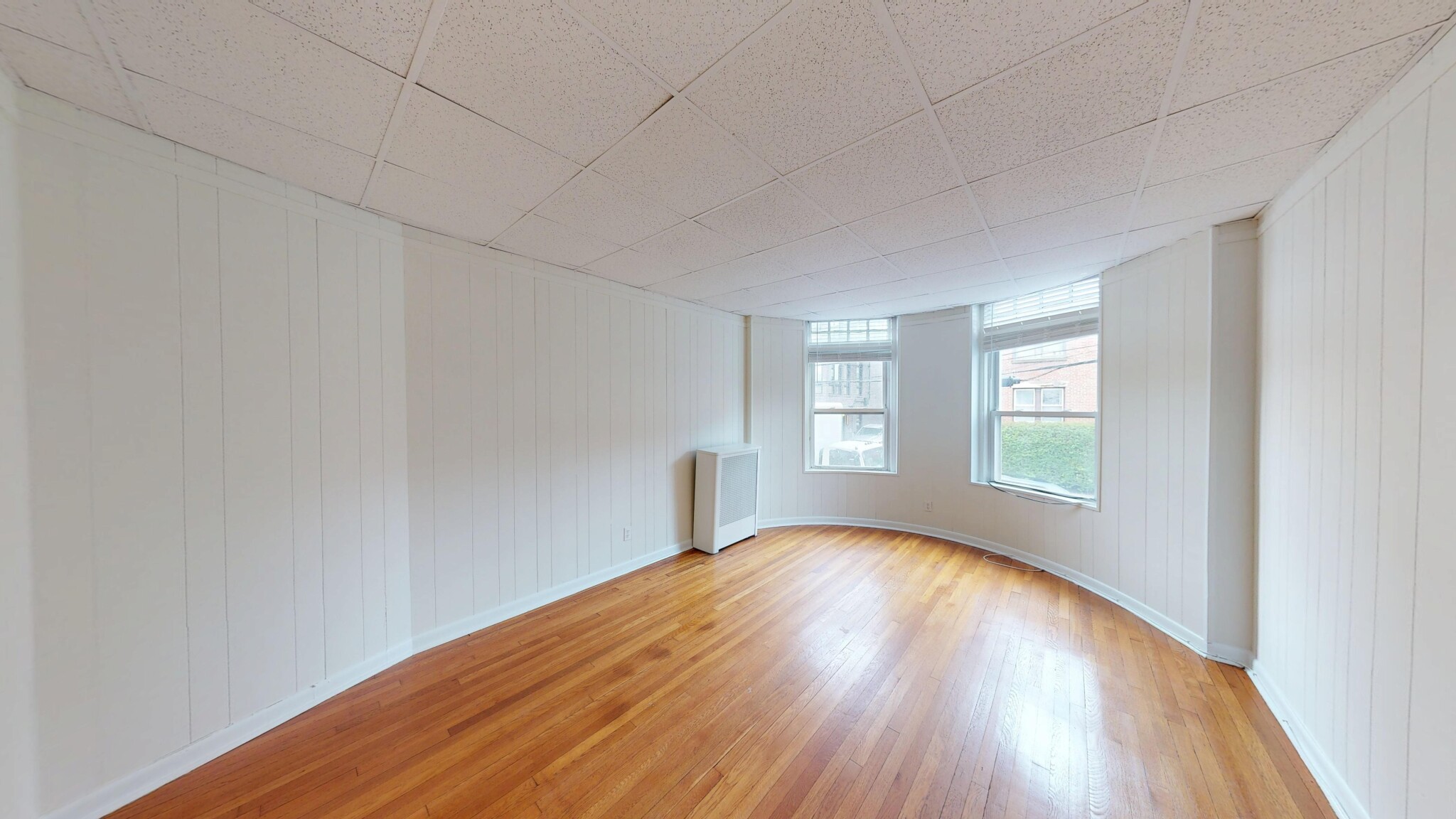 17 Green, Coolidge Corner