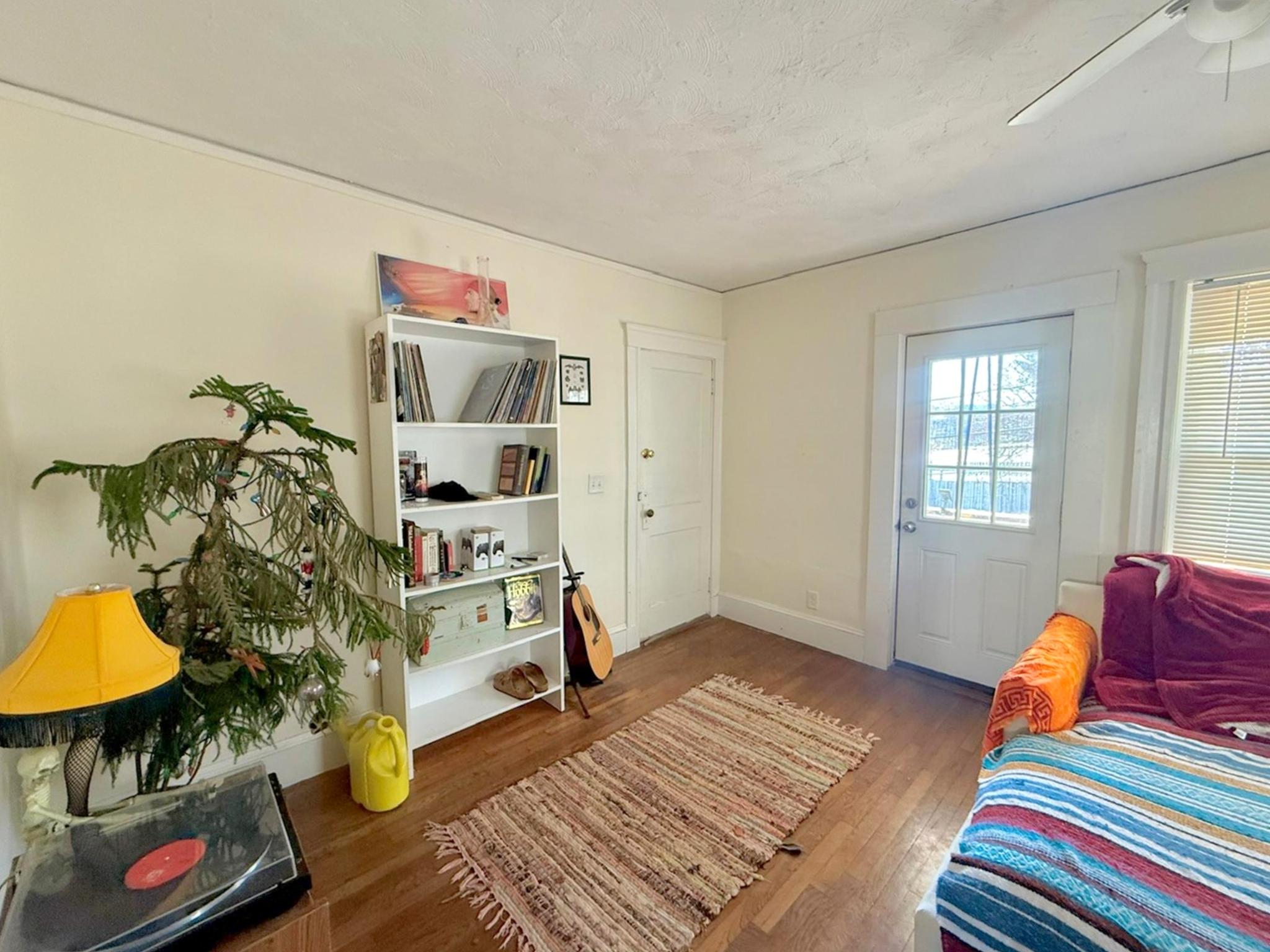 33 Sewall St, Somerville