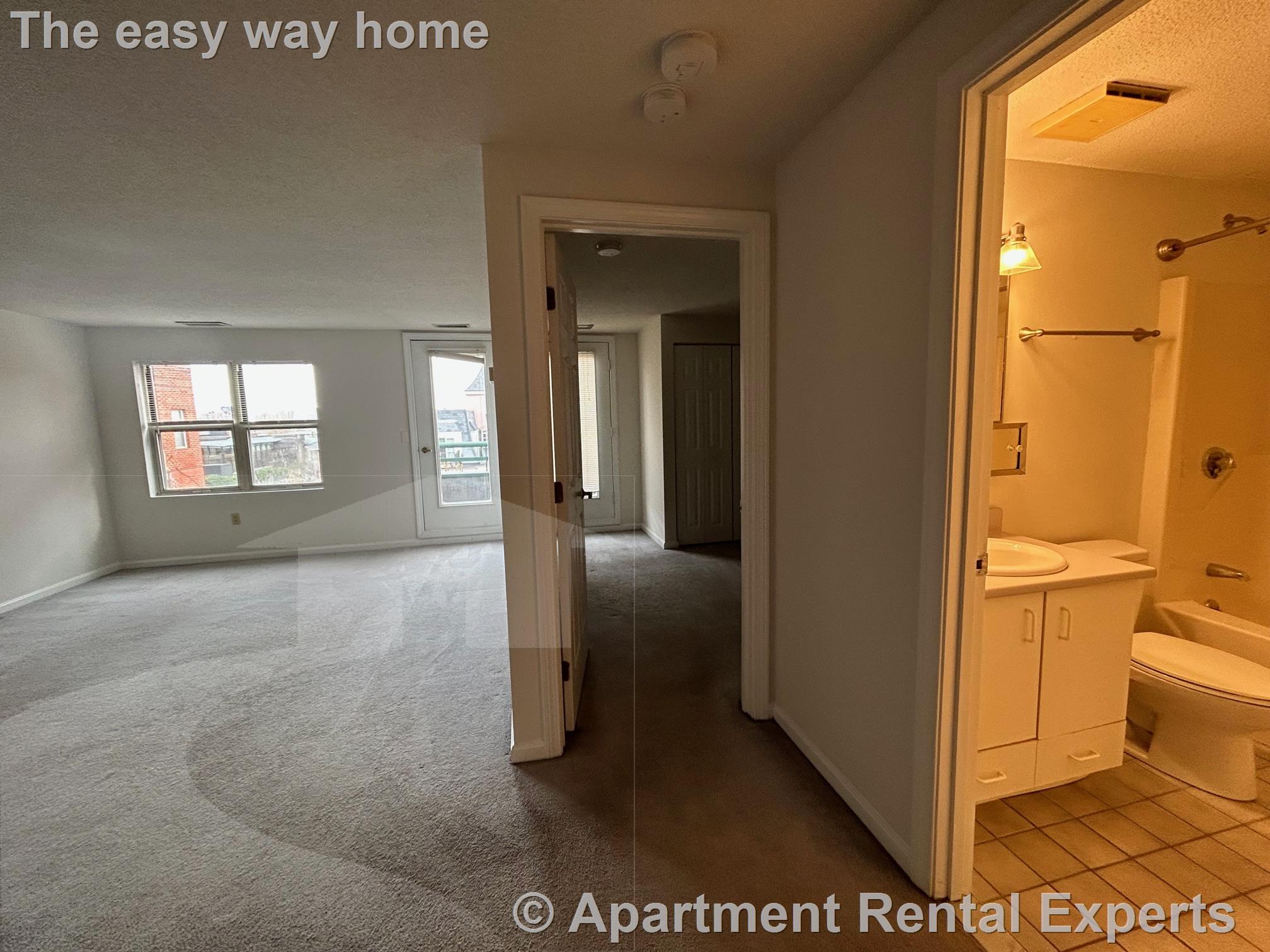 175 Beacon St, Ward Two