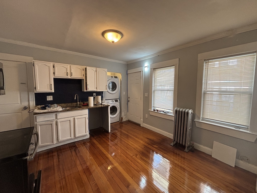 10 Ripley, Dorchester