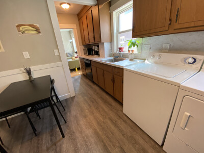 203 South St, Banks Square