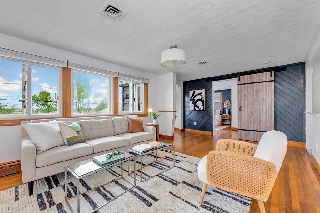 61 Montmorenci Ave, East Boston