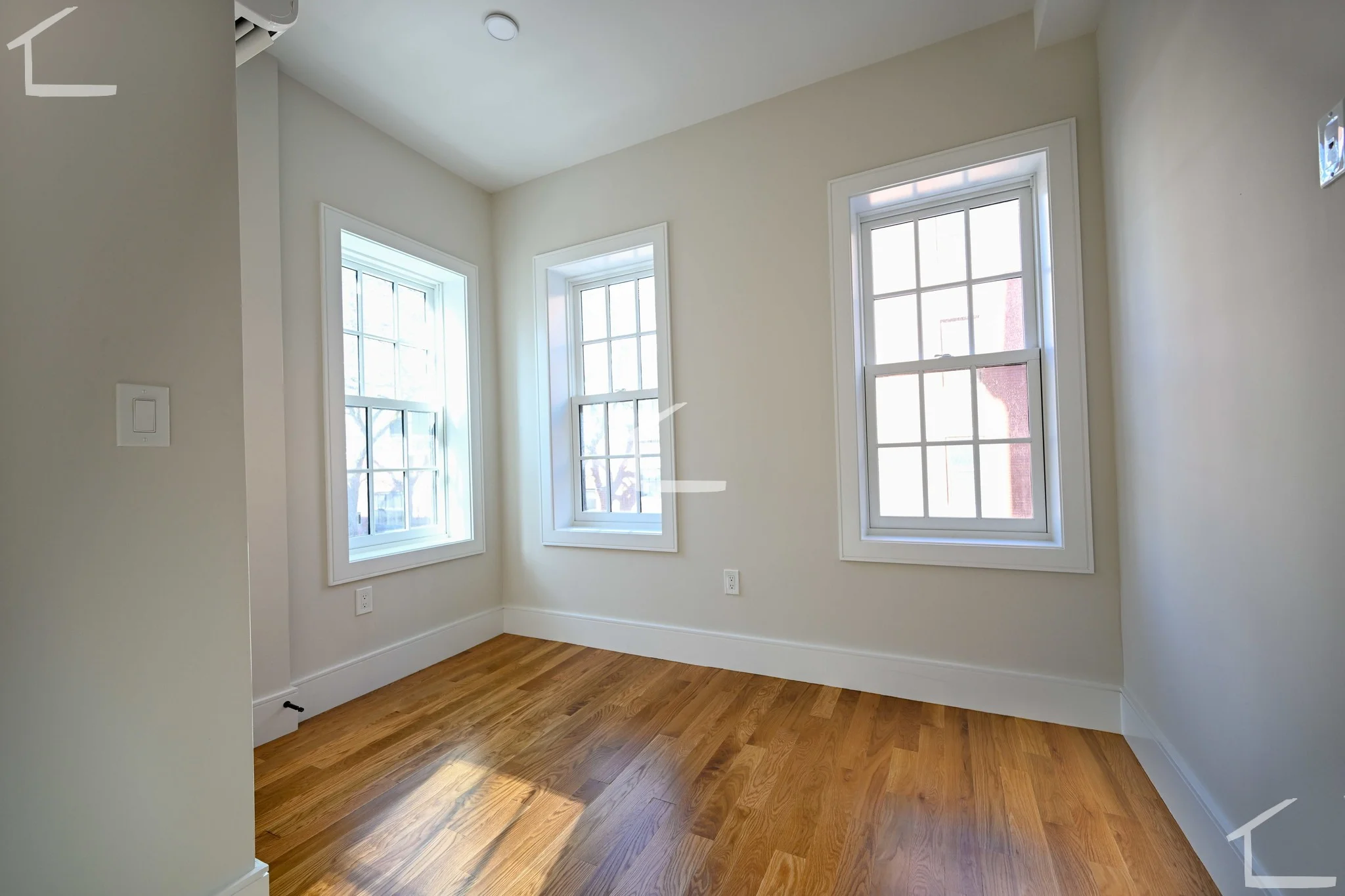 18 Winchester St, Back Bay