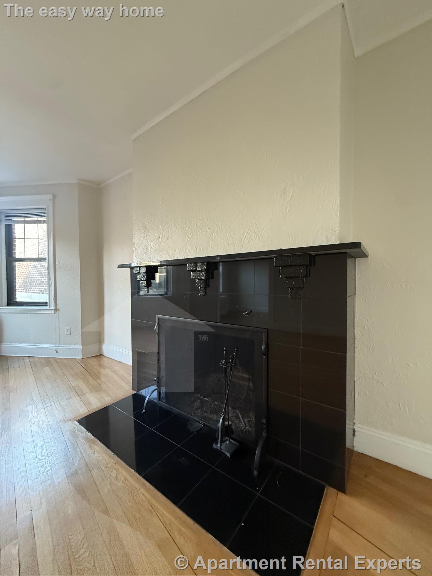 1558 Massachusetts Ave, Harvard Square