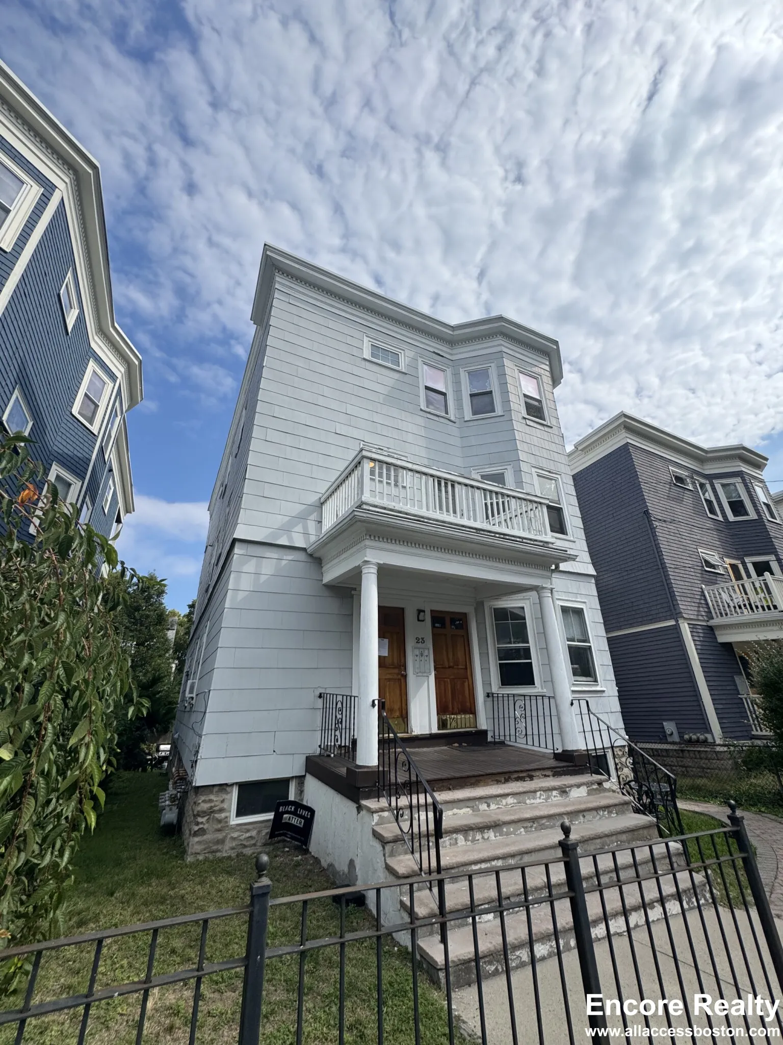 23 Tufts St, Cambridgeport