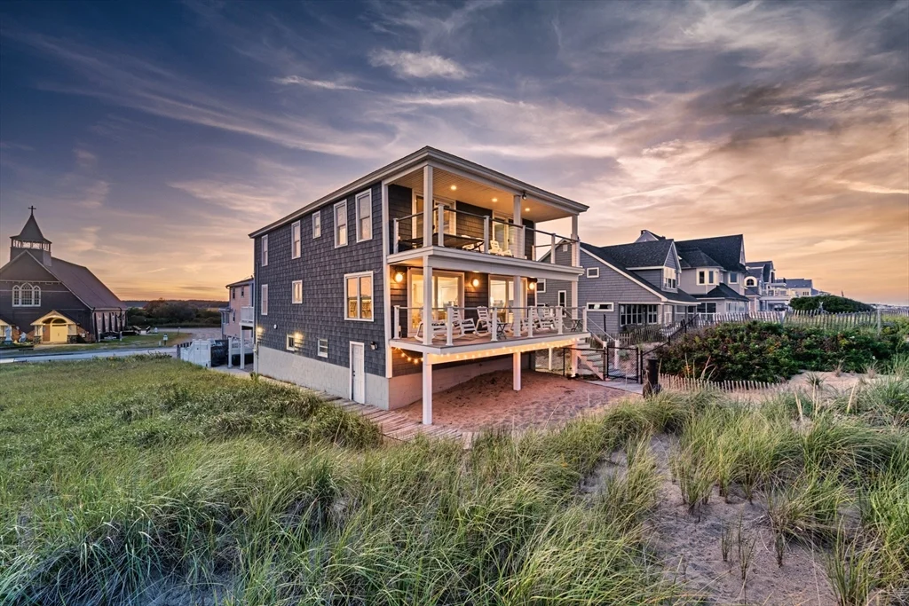 148 N End Blvd, Salisbury