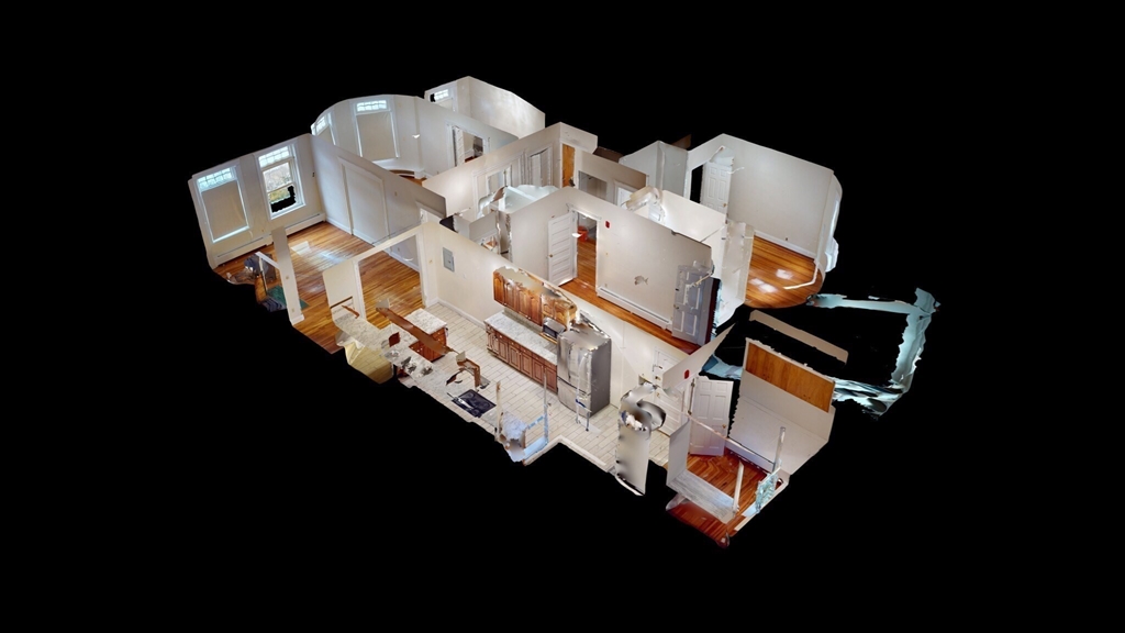 1906 Beacon, Brookline