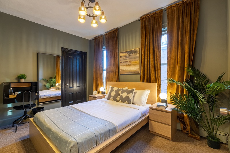 101 Calumet St, Mission Hill