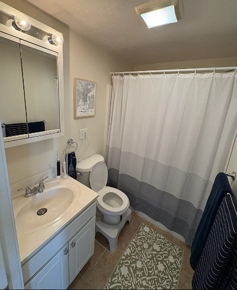 1054 Cambridge St, Inman Square