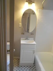 25 Edgerly Rd, Fenway