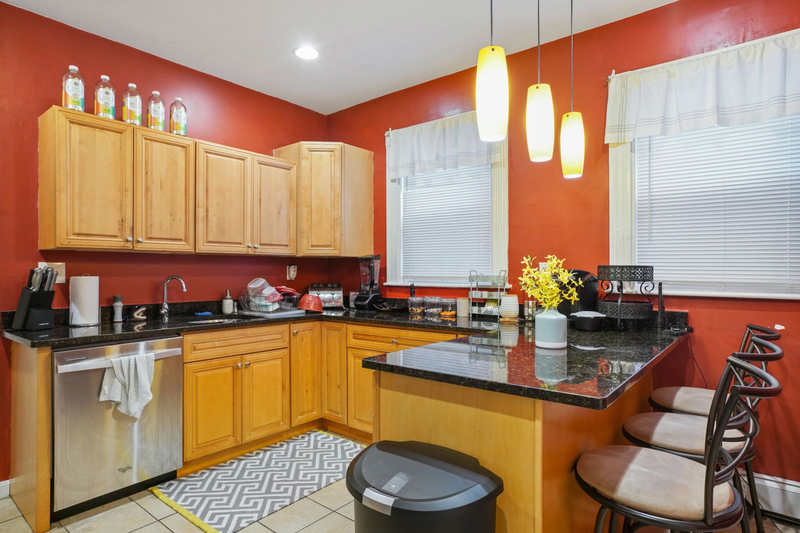 68 Calumet St, Mission Hill