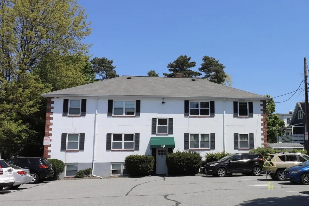 49 Broadway, Arlington