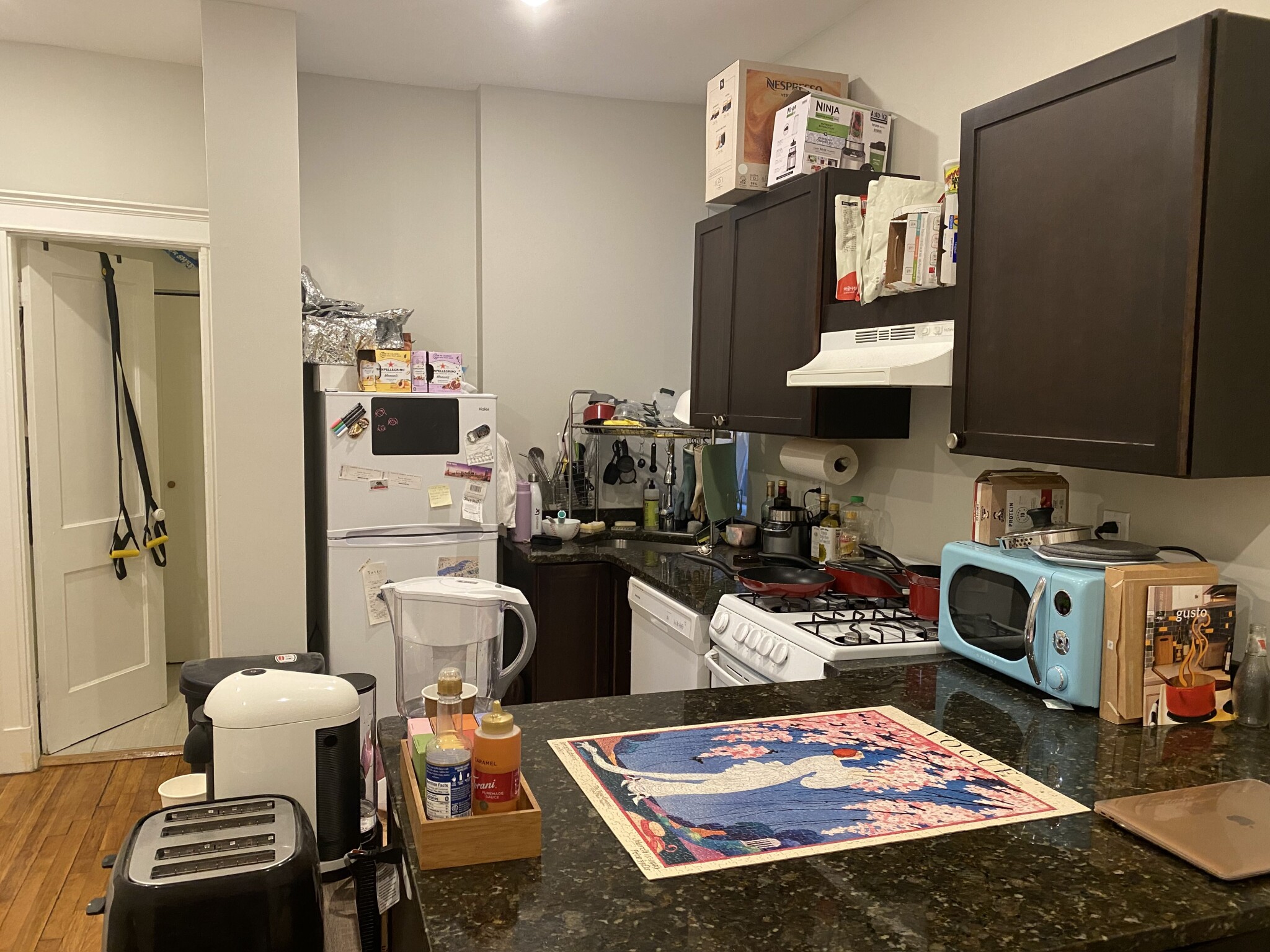 1193 Commonwealth Ave, Allston