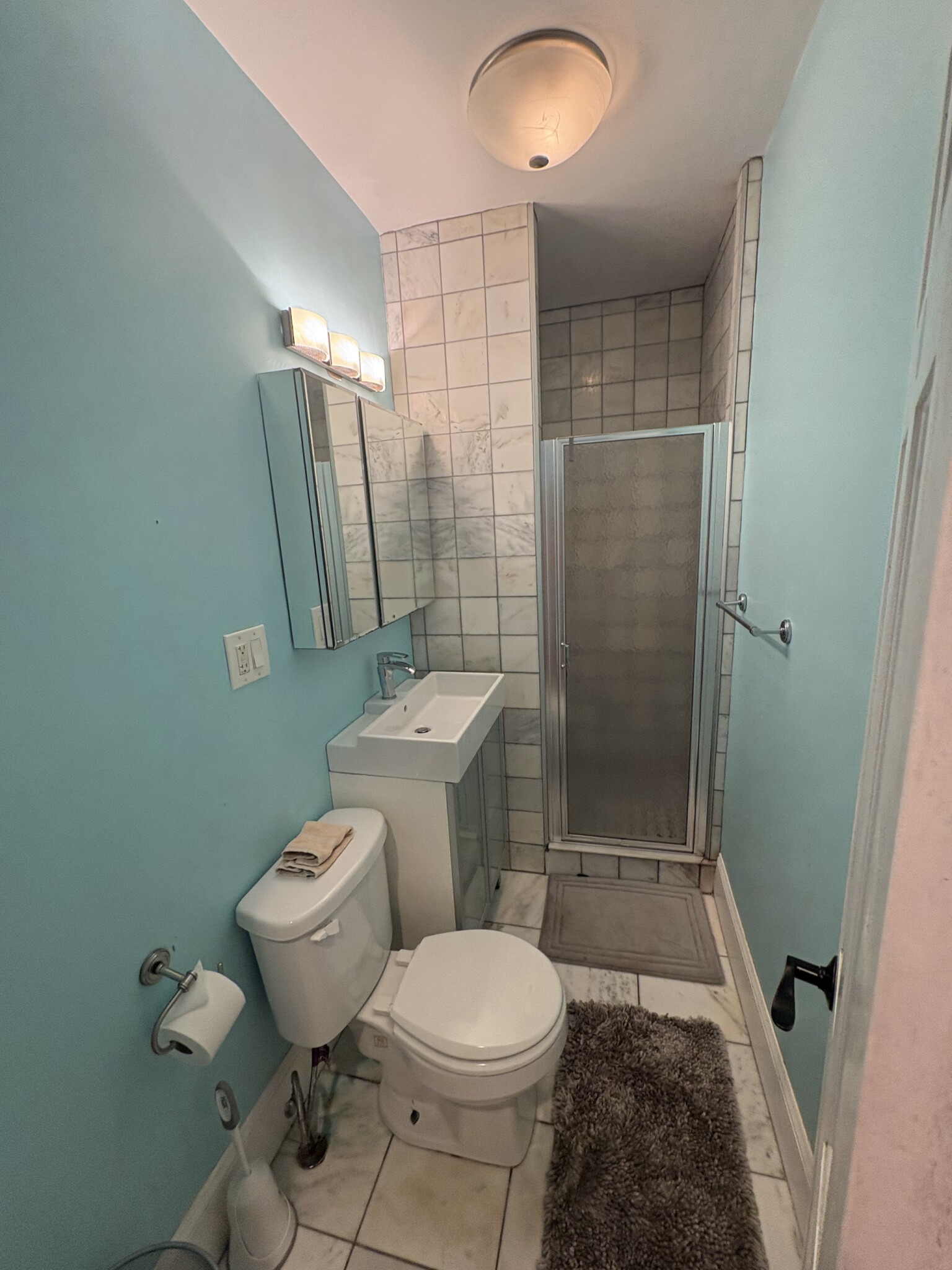 39 Springfield St, Ward Two