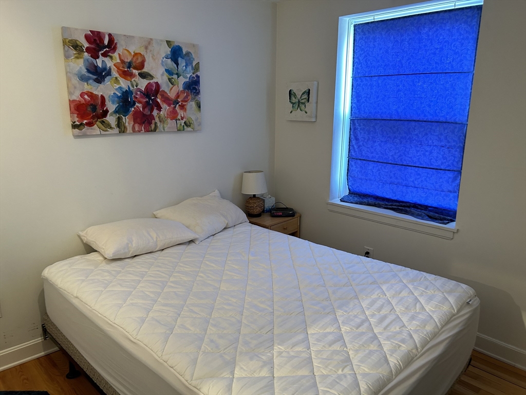 27 Bowdoin, Beacon Hill