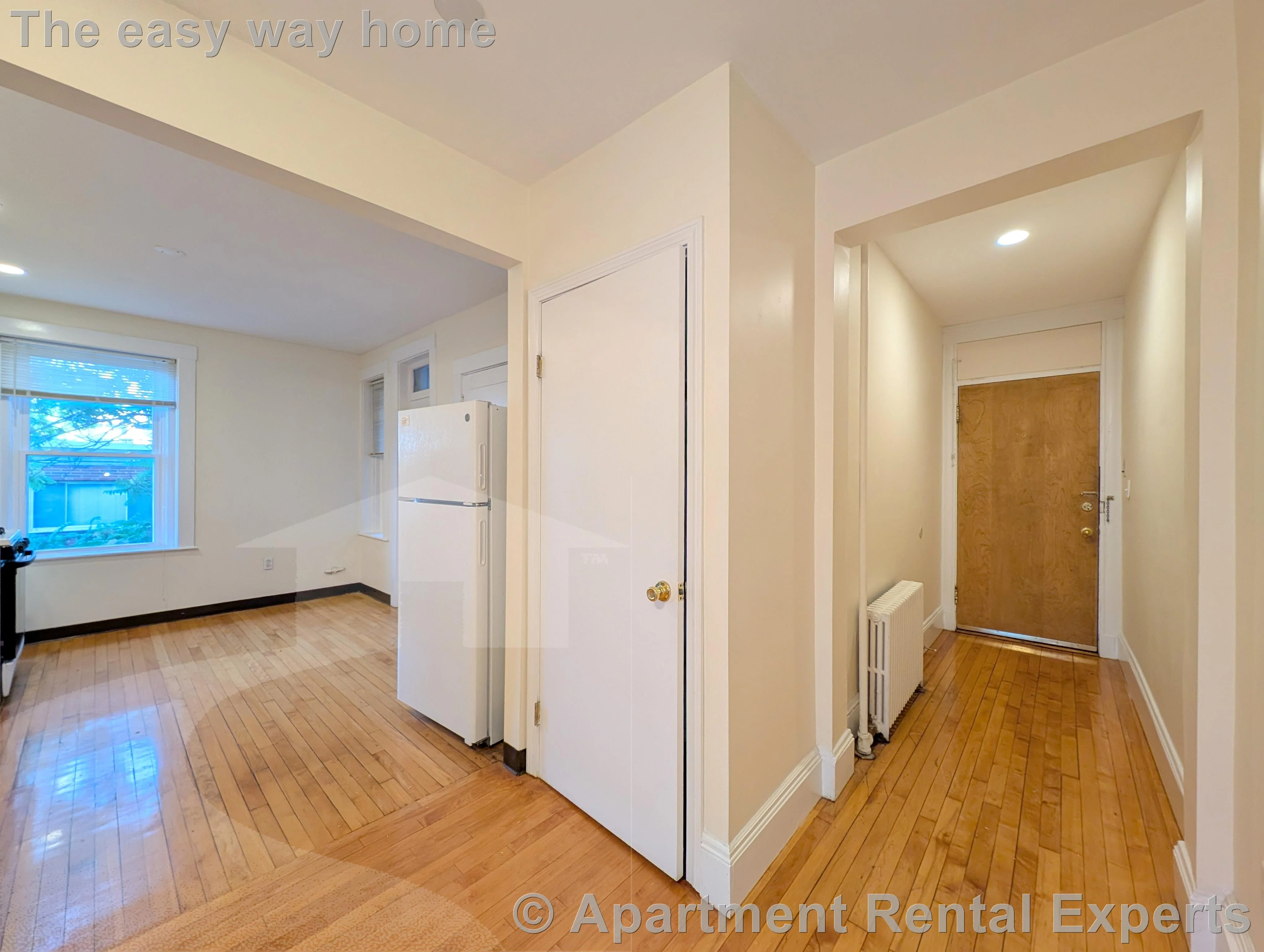 331 Harvard St, Harvard Square