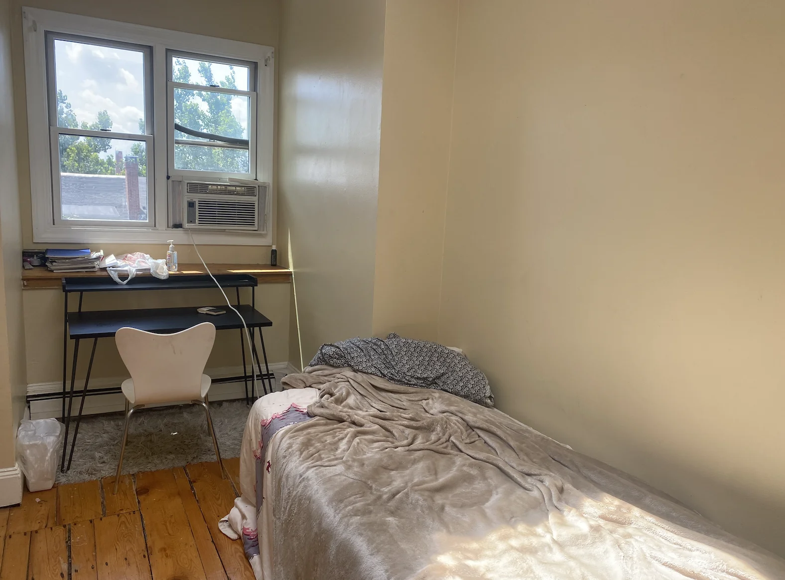 519 Massachusetts Ave, Roxbury