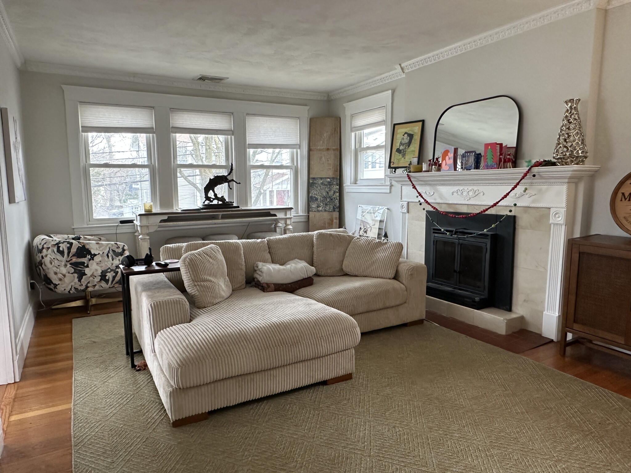 67 Withington Rd, Newtonville