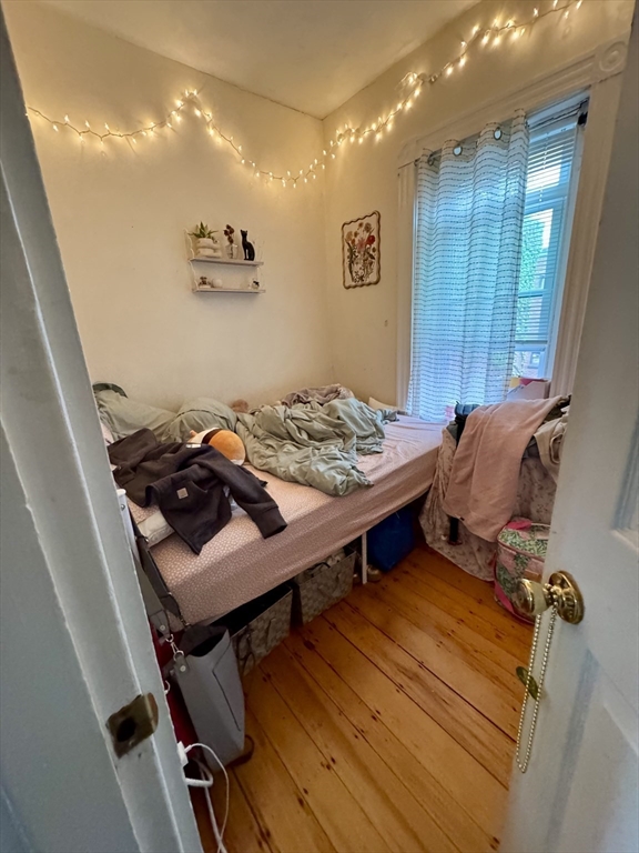 111 H St, South Boston