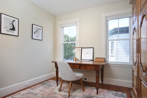 425 Medford St, Winter Hill