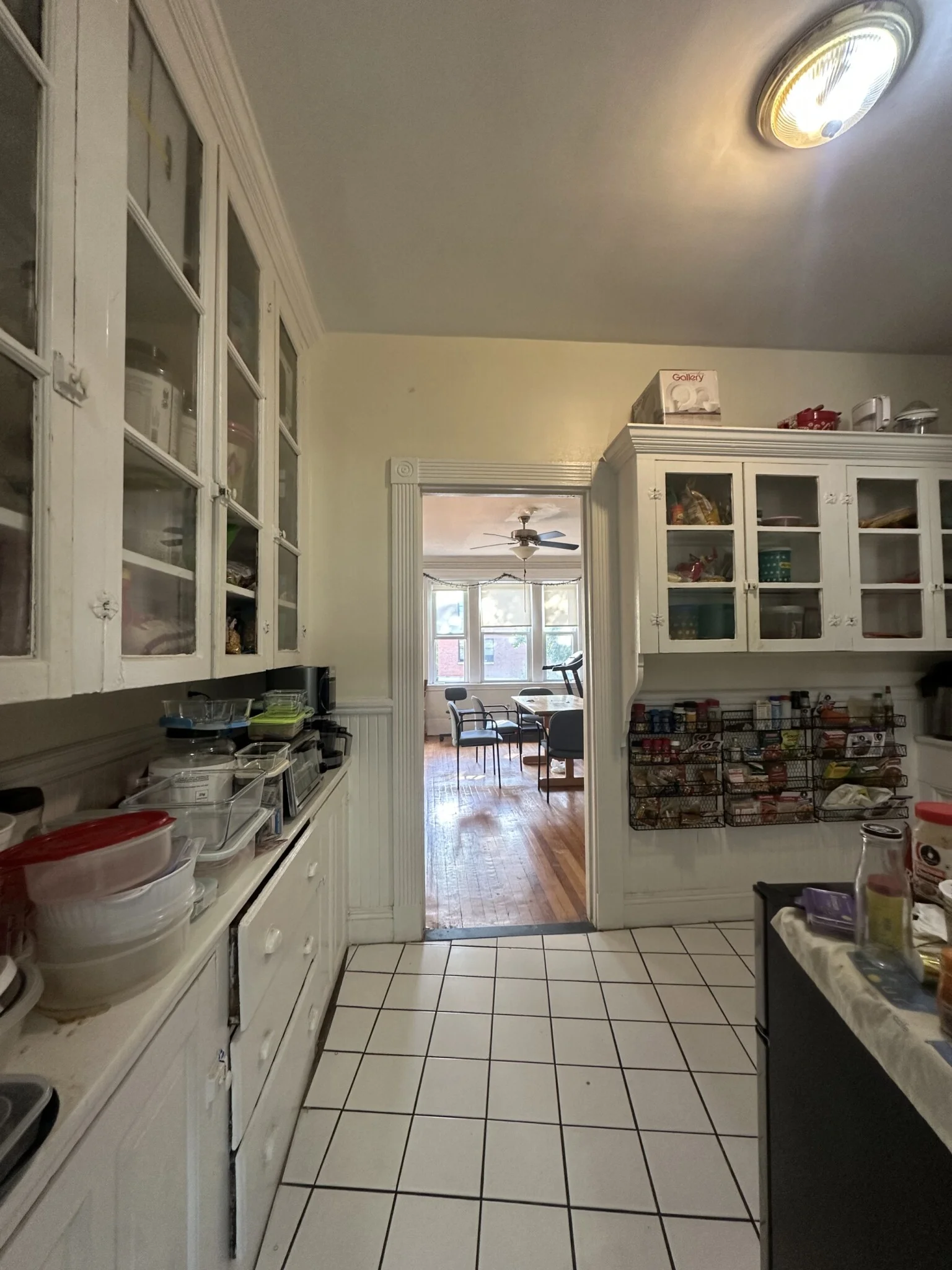 17 Englewood Ave, Washington Square