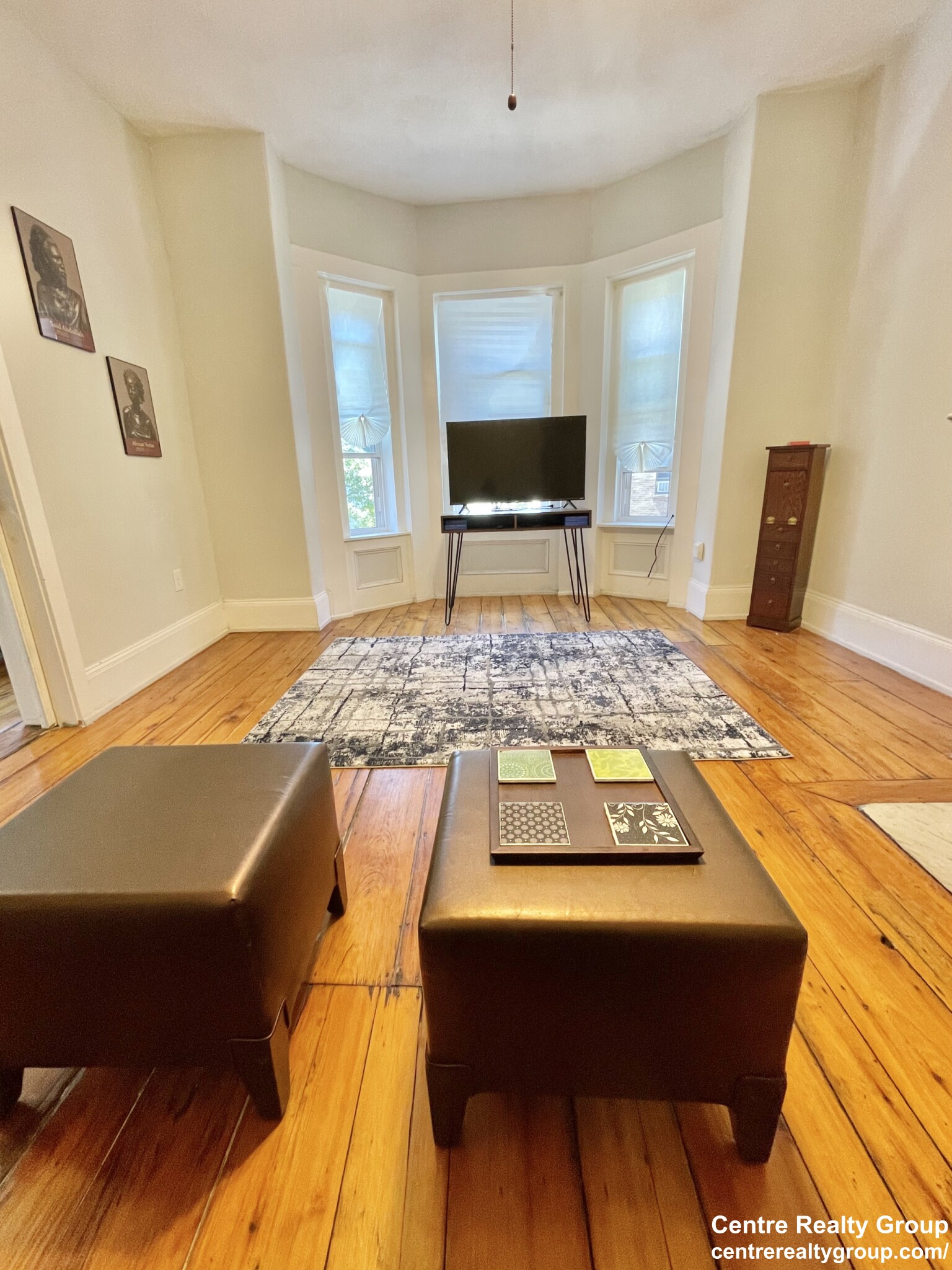 94 Mount Pleasant Ave, Roxbury