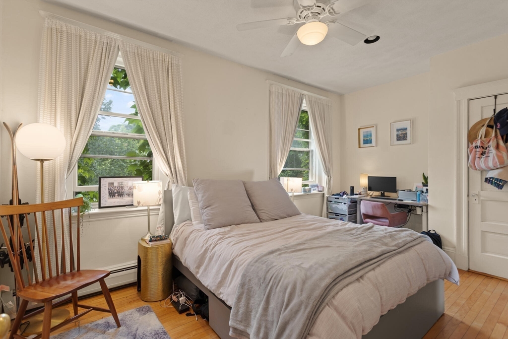 315 Harvard St, Mid-Cambridge