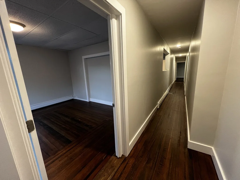 158 Holland, Teele Square