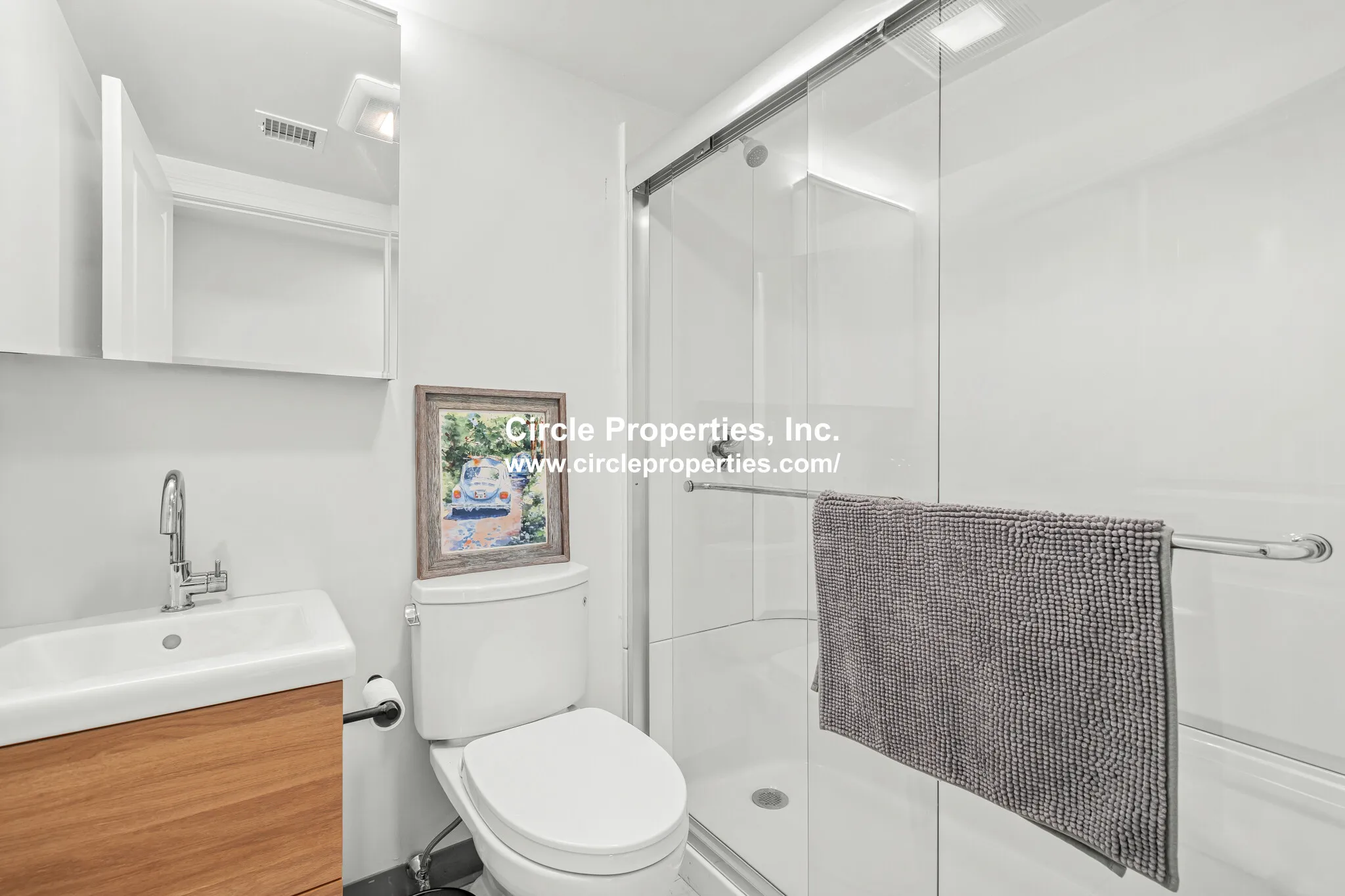 5 Darling St, Mission Hill