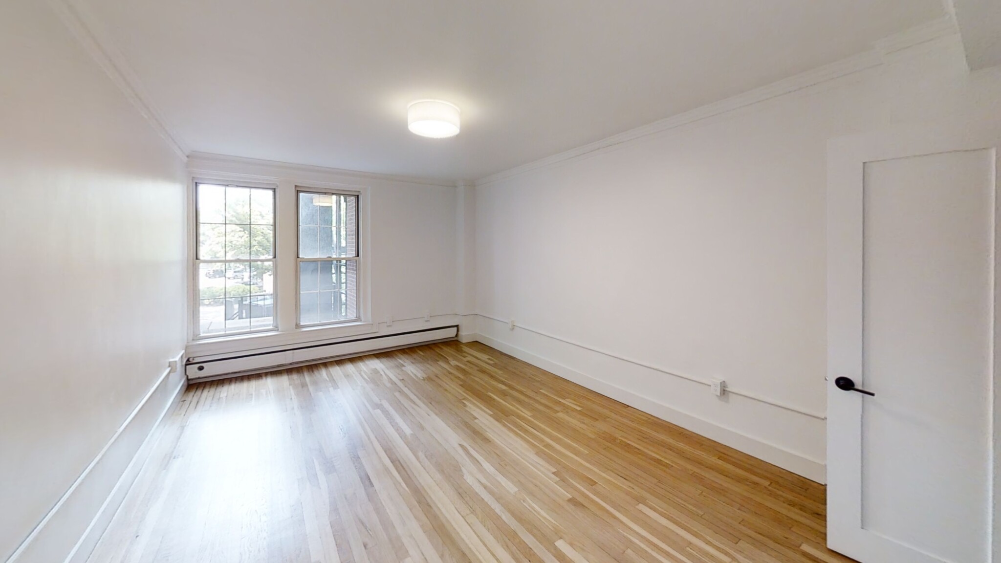 1284 Beacon St, Coolidge Corner