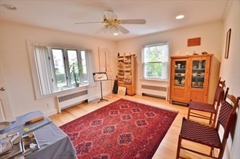 45 Wellesley, Belmont