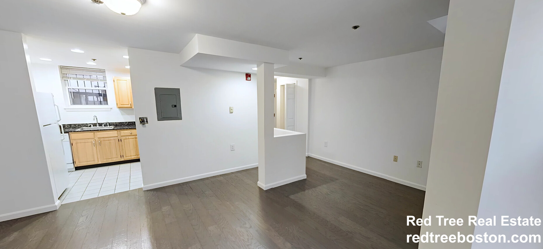 19 Queensberry St, Fenway