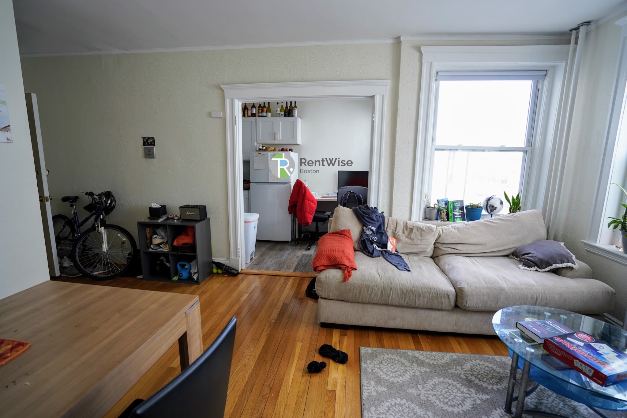 1163 Boylston St, Fenway