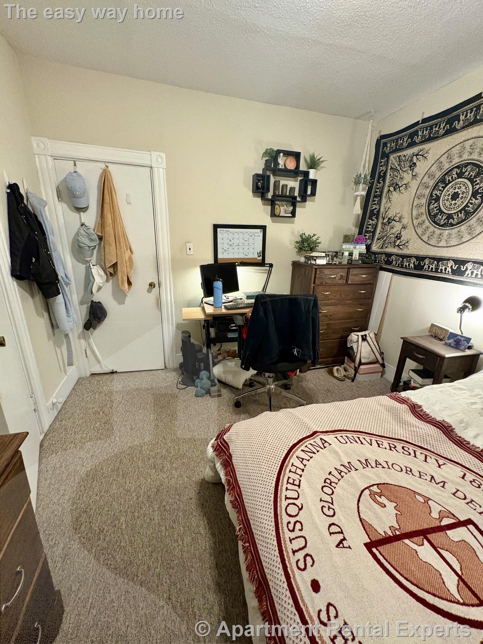 27 Ibbetson St, Porter Square