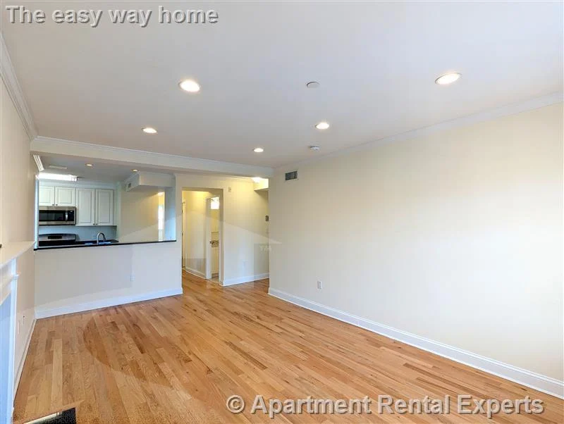 55 Langdon St, Harvard Square