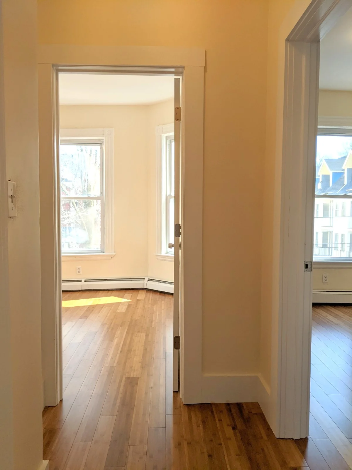 21 Thorndike St, Davis Square